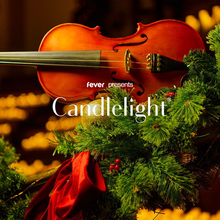 Candlelight Christmas Classics 0