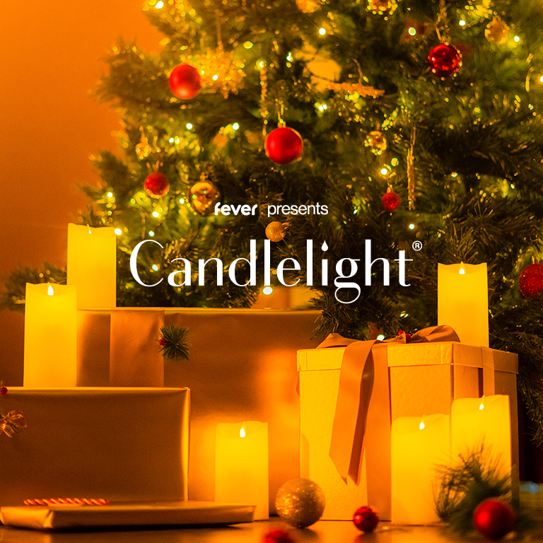 Candlelight Christmas Classics