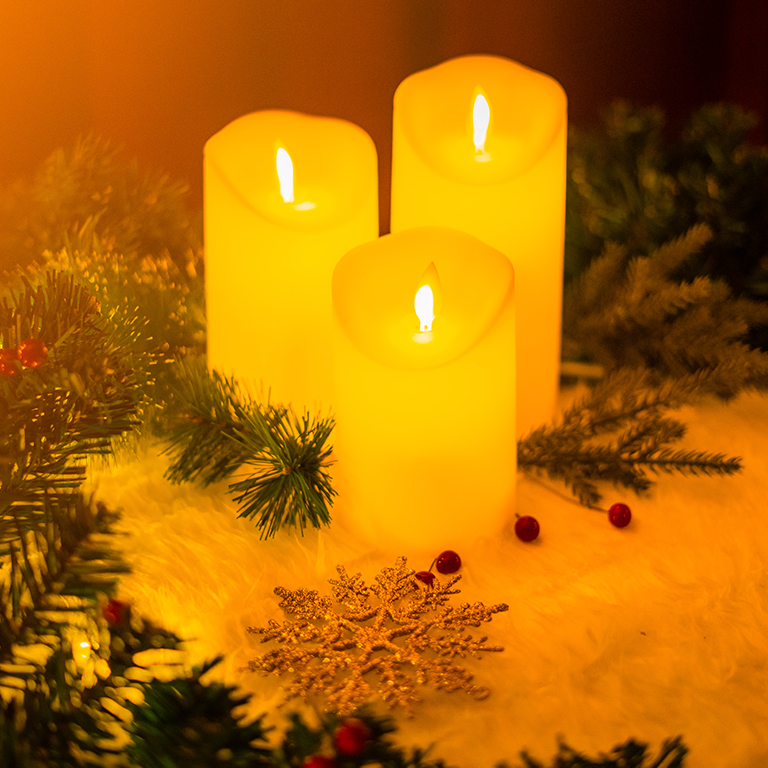 Candlelight Christmas Classics